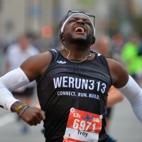 Archiving Running in Michigan