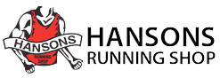 Hansons Running Shop